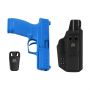 ATA Gear кобура модель Fantom ver.3 для Форт - 20/ 20 спорт Black