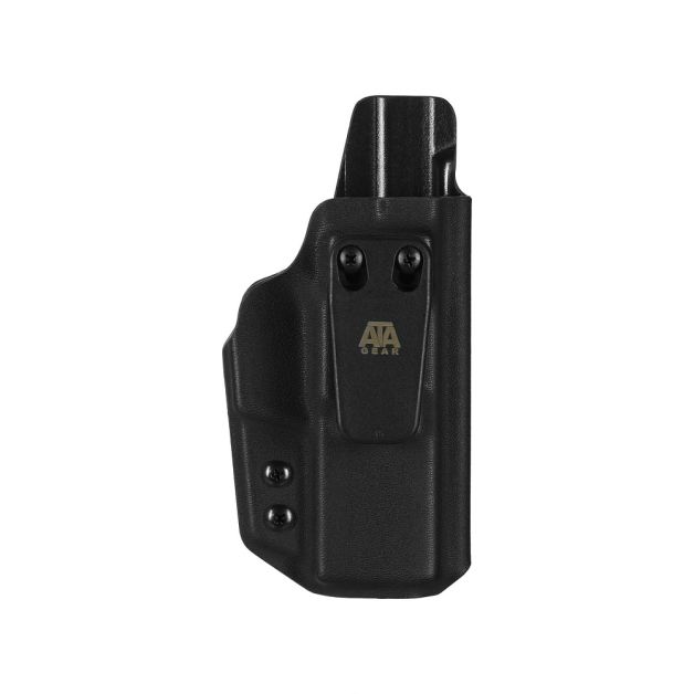 ATA Gear кобура модель Fantom ver.3 для Форт - 20/ 20 спорт Black