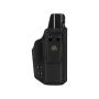 ATA Gear кобура модель Fantom ver.3 для Форт - 20/ 20 спорт Black