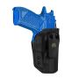 ATA Gear кобура модель Fantom ver.3 для зброї Форт - 12 / 12Р Black