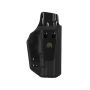 ATA Gear кобура модель Fantom ver.3 для зброї Форт - 12 / 12Р Black