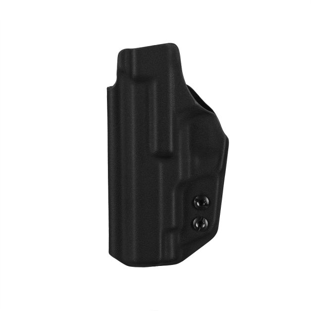 ATA Gear кобура модель Fantom ver.3 для зброї Форт - 12 / 12Р Black