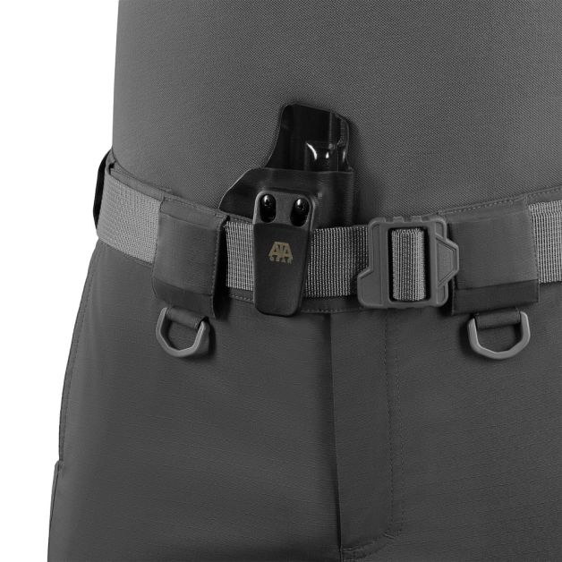 ATA Gear кобура модель Fantom ver.3 для зброї Форт - 12 / 12Р Black