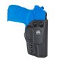 ATA Gear кобура модель Fantom ver.3 для зброї ПМ / ПМР / ПМ-Т Black