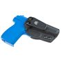 ATA Gear кобура модель Fantom ver.3 для зброї ПМ / ПМР / ПМ-Т Black