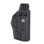 ATA Gear кобура модель Fantom ver.3 для зброї ПМ / ПМР / ПМ-Т Black