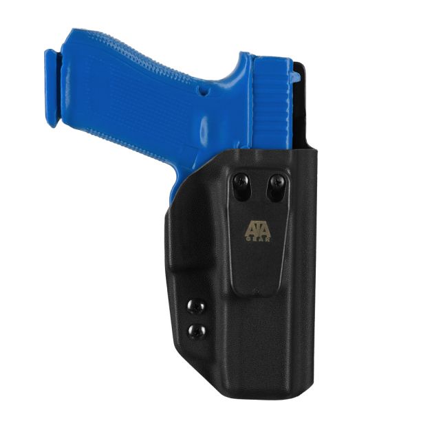 ATA Gear кобура модель Fantom ver.3 для зброї Glock - 17 / 22 / 47 Black