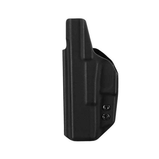 ATA Gear кобура модель Fantom ver.3 для зброї Glock - 17 / 22 / 47 Black