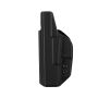 ATA Gear кобура модель Fantom ver.3 для зброї Glock - 17 / 22 / 47 Black