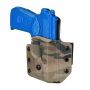 ATA Gear кобура модель Hit Factor ver.1 для зброї ПМ/ПМР/ПМ-Т MultiCam - Infused правша