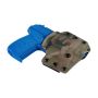 ATA Gear кобура модель Hit Factor ver.1 для зброї ПМ/ПМР/ПМ-Т MultiCam - Infused правша