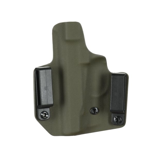 ATA Gear кобура модель Hit Factor ver.1 для зброї ПМ/ПМР/ПМ-Т MultiCam - Infused правша