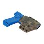ATA Gear кобура модель Hit Factor ver.1 для Glock - 17/22/47 MultiCam-Infused правша