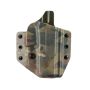 ATA Gear кобура модель Hit Factor ver.1 для Glock - 17/22/47 MultiCam-Infused правша