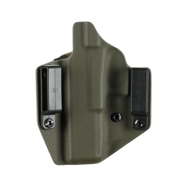 ATA Gear кобура модель Hit Factor ver.1 для Glock - 17/22/47 MultiCam-Infused правша
