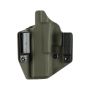 ATA Gear кобура модель Hit Factor ver.1 для Glock - 17/22/47 MultiCam-Infused правша