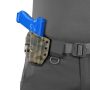 ATA Gear кобура модель Hit Factor ver.1 для Glock - 17/22/47 MultiCam-Infused правша