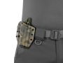 ATA Gear кобура модель Hit Factor ver.1 для Glock - 17/22/47 MultiCam-Infused правша