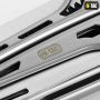 M-Tac мультитул Type 10 Steel