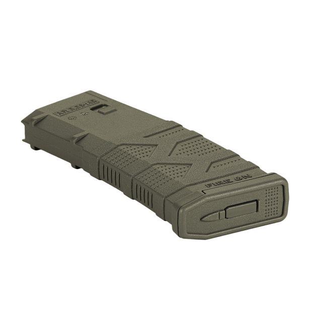 Fire On Магазин для АR .223 на 30 набоїв FDE