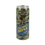 Military Black Coffee Company energy drink Яблуко