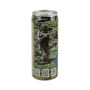 Military Black Coffee Company energy drink Яблуко