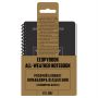 Ecopybook Tactical Блокнот командира відділення (розш.)