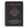 Ecopybook Tactical Блокнот командира відділення (розш.)