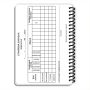 Ecopybook Tactical Блокнот командира відділення (розш.)