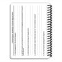 Ecopybook Tactical Блокнот командира відділення (розш.)