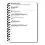 Ecopybook Tactical Блокнот командира відділення (розш.)