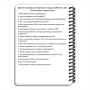 Ecopybook Tactical Блокнот командира відділення (розш.)