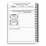 Ecopybook Tactical Блокнот командира відділення (розш.)