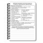 Ecopybook Tactical Блокнот командира відділення (розш.)