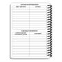 Ecopybook Tactical Блокнот командира відділення (розш.)