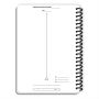 Ecopybook Tactical Блокнот командира відділення (розш.)