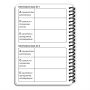 Ecopybook Tactical Блокнот командира відділення (розш.)