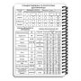 Ecopybook Tactical Блокнот командира відділення (розш.)