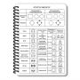 Ecopybook Tactical Блокнот командира відділення (розш.)
