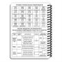Ecopybook Tactical Блокнот командира відділення (розш.)
