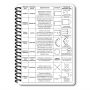 Ecopybook Tactical Блокнот командира відділення (розш.)