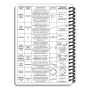 Ecopybook Tactical Блокнот командира відділення (розш.)