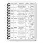 Ecopybook Tactical Блокнот командира відділення (розш.)