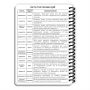 Ecopybook Tactical Блокнот командира відділення (розш.)