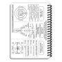 Ecopybook Tactical Блокнот командира відділення (розш.)
