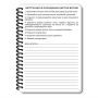 Ecopybook Tactical Блокнот командира відділення (розш.)