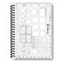 Ecopybook Tactical Блокнот командира відділення (розш.)