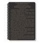 Ecopybook Tactical Блокнот командира відділення (розш.)