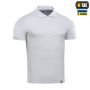 M-Tac поло Basic 65/35 White