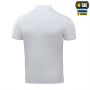 M-Tac поло Basic 65/35 White